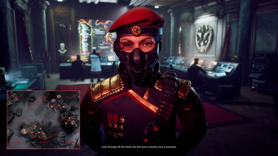 Stratégia Tempest Rising bola predčasne vydaná pre všetkých