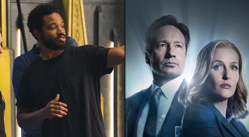 X-Files reboot je u v prprave
