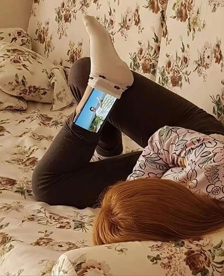 Podivnosti z internetu  