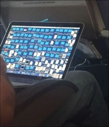 Podivnosti z internetu  