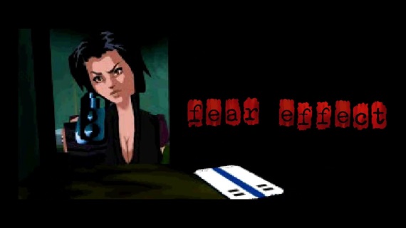 Pôvodný Fear Effect dostane port pre PC a súčasné konzoly