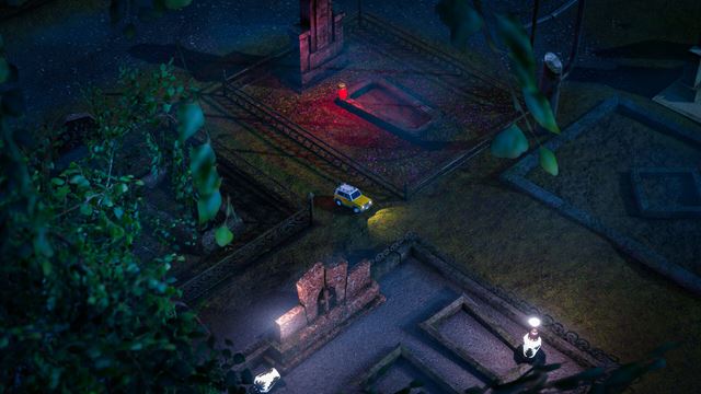 V Lost Host si zajazd�te s aut��kom na dia�kov� ovl�danie po dome a aj mimo neho 