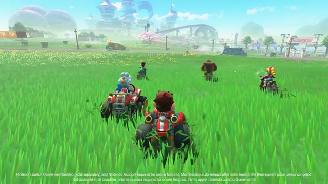 Mario Kart World bol prestaven�, pr�de exkluz�vne pre Switch 2 