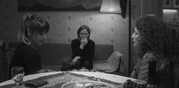 Dráma o zložitosti vzťahov Jednopercentný indián prichádza do kín