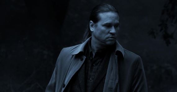 Zomrel americký herec Val Kilmer. Herec z Top Gun a Doors mal 65 rokov