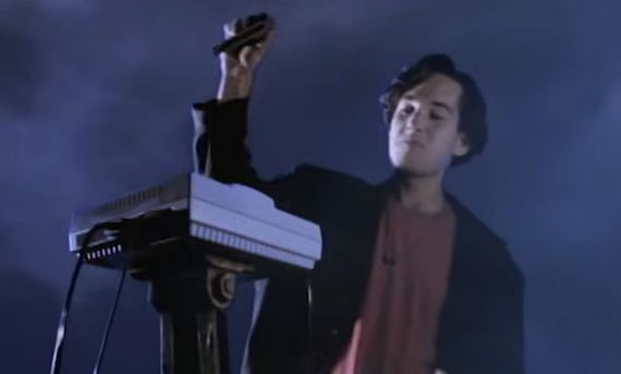 Nintendo pretvorilo SNES reklamu pri príležitosti vydania Switchu 2