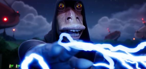 Tdennk - Star Wars tde