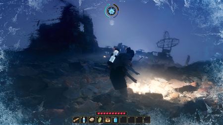 Hello Sunshine bude survivalovka s gigantickm robotom  