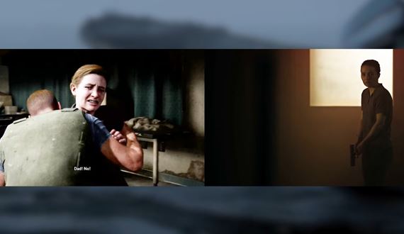 Porovnanie druhej epizdy The Last of Us season 2 serilu s hrou 
