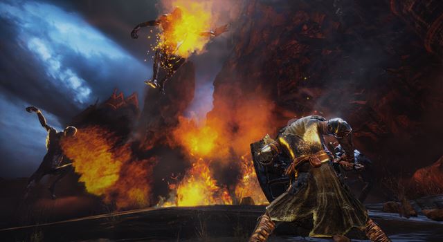 Riven Crown �akaj� prekliate r�e, ktor� treba oslobodi� 