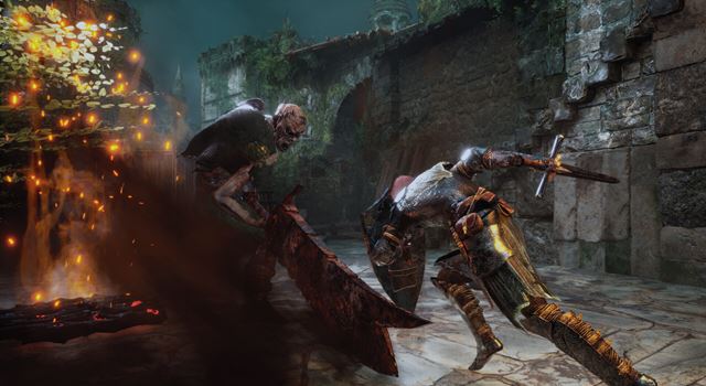 Riven Crown �akaj� prekliate r�e, ktor� treba oslobodi� 