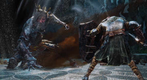 Riven Crown čakajú prekliate ríše, ktoré treba oslobodiť