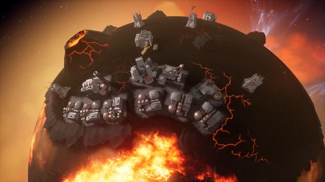 Beyond Astra v�s zavedie do otvoren�ho vesm�ru aj na povrch plan�t 