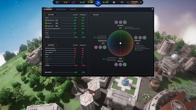 Beyond Astra v�s zavedie do otvoren�ho vesm�ru aj na povrch plan�t 