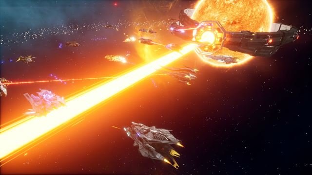 Beyond Astra v�s zavedie do otvoren�ho vesm�ru aj na povrch plan�t 