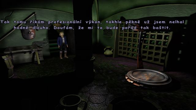 Polda 4 HD za�ne vy�etrovanie koncom t��d�a, obsahuje tajn� achievement 