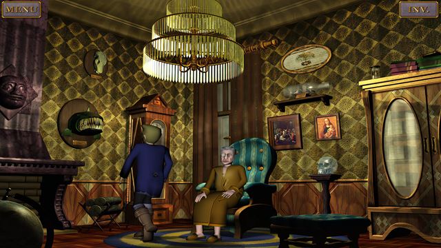 Polda 4 HD za�ne vy�etrovanie koncom t��d�a, obsahuje tajn� achievement 