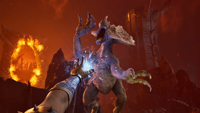 Elder Scrolls IV: Oblivion remastered sa predstav� o 17:00 