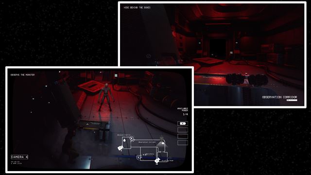 V Astrumis - Survive Together m�te �ancu pre�i� len vo dvojici 