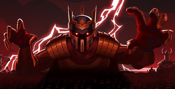 Paradox vydva roguelike dungeon crawler Escape the Mad Empire