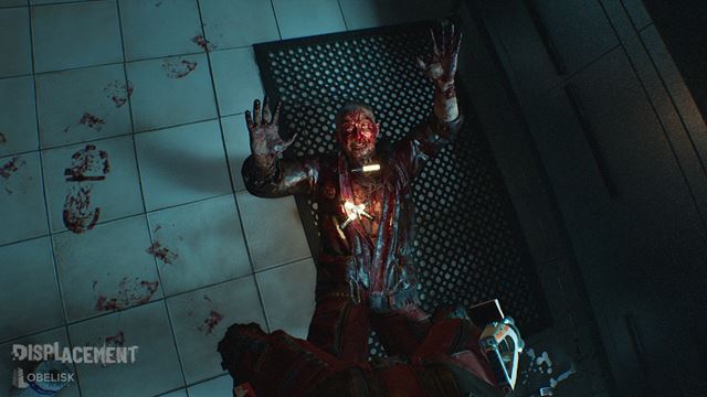 Displacement bude horor s atmosf�rou BioShocku - ak nebude zru�en� 