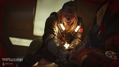 Displacement bude horor s atmosfrou BioShocku - ak nebude zruen  