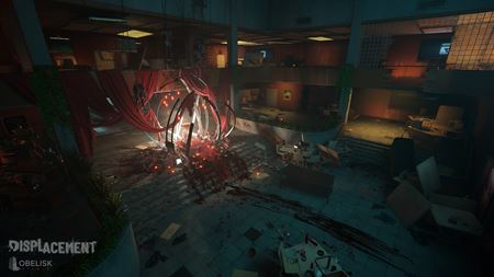 Displacement bude horor s atmosfrou BioShocku - ak nebude zruen  