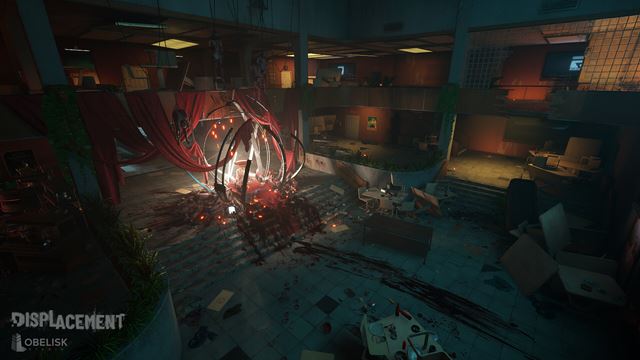 Displacement bude horor s atmosf�rou BioShocku - ak nebude zru�en� 