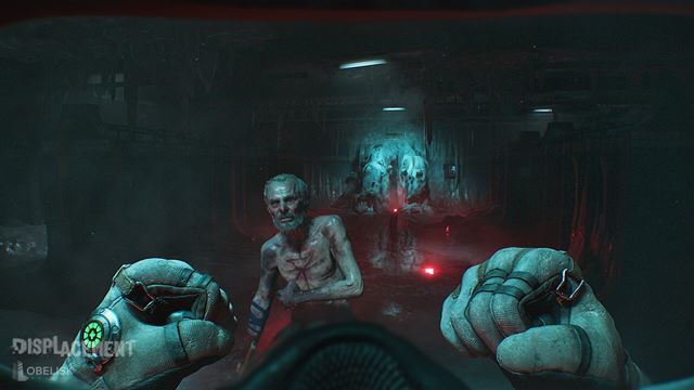 Displacement bude horor s atmosf�rou BioShocku - ak nebude zru�en� 