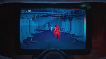 Displacement bude horor s atmosfrou BioShocku - ak nebude zruen  