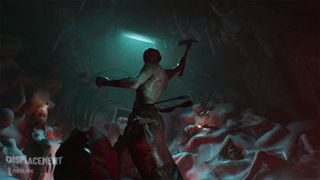 Displacement bude horor s atmosfrou BioShocku - ak nebude zruen  