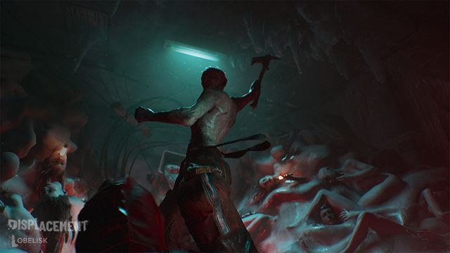 Displacement bude horor s atmosf�rou BioShocku - ak nebude zru�en� 