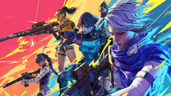 FragPunk rozbehne nov kapitolu a turnaj o $200,000