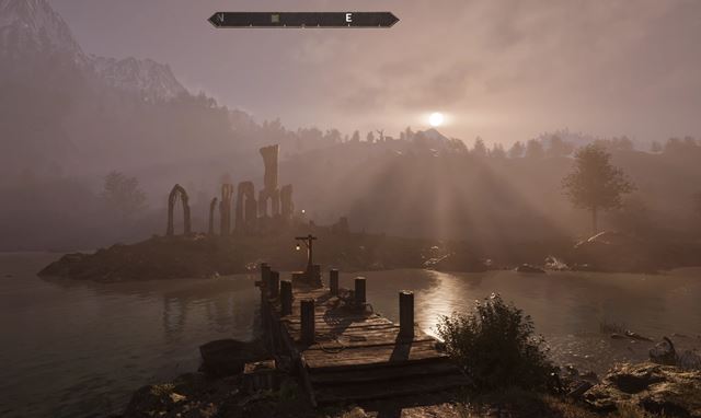 Elder Scrolls: Oblivion remastered u dostal prv mody  