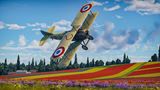Aces of Thunder otvor svoje nebo aj hrom bez VR zariadenia