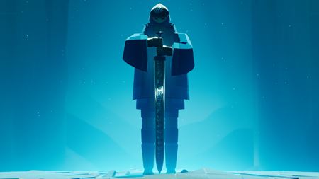 Sword of the Sea bude nov adventra od autora hier ABZÛ, The Pathless a Journey  