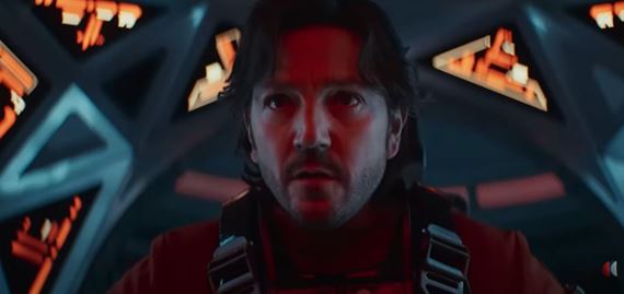 Streamovacie novinky: Andor 2, Ke ivot chut, All Of Us Strangers, Pearl, Bullet Train Explosion, toile ...