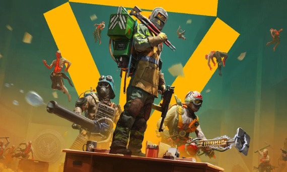 Remedy v lete vydá svoju kooperačnú akciu FBC: Firebreak