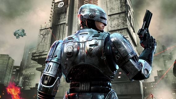 RoboCop: Rogue City  Unfinished Business sa do Detroitu vrti v lete