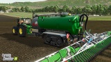 Farming Simulator 25 sa zadarmo rozrast o poriadny balk noviniek