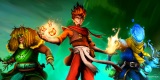 Ovldnite sily elementov v kartovke SpellRogue