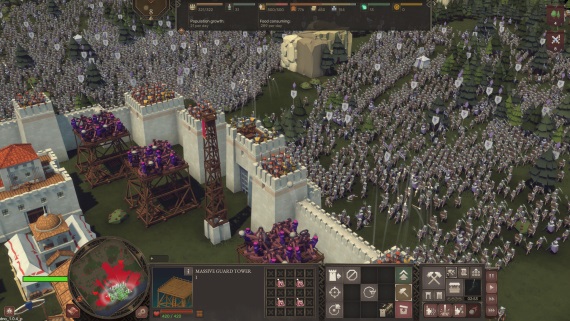 Diplomacy is Not an Option: Shareware, prequel spenej survival stratgie, sa bli