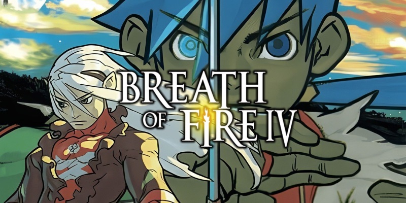 Legendrna JRPG Breath of Fire IV sa po 25 rokoch vracia na PC