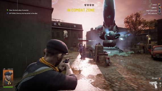 Stratégia Every Day We Fight vyjde v lete