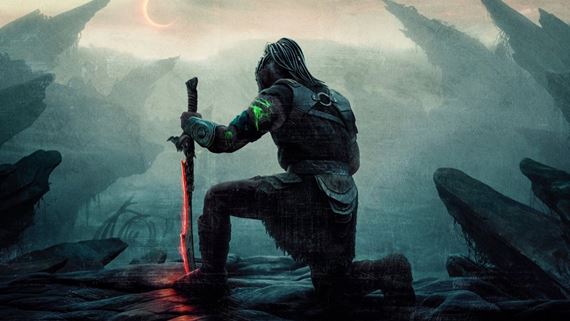 Predator: Badlands neakane erp inpirciu zo Shadow of the Colossus