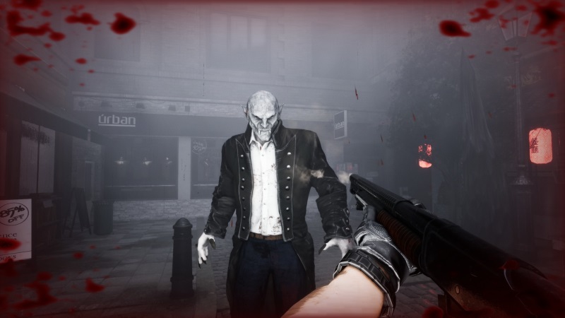 Horor Eternal Evil oskoro vyjde na konzolch