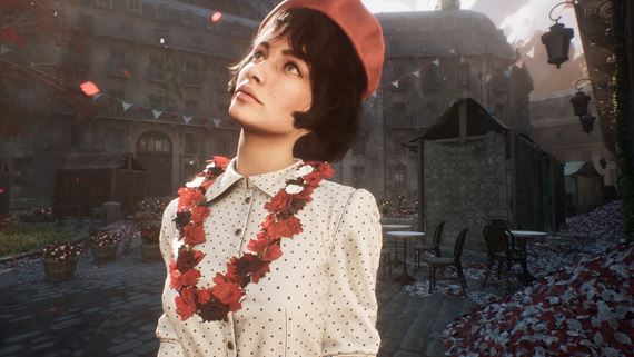 Clair Obscur: Expedition 33 už predalo pol milióna kusov