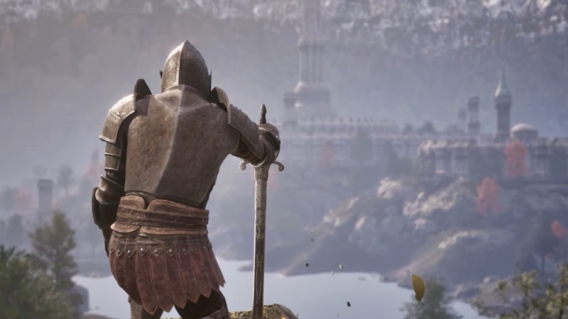 Oblivion remaster si u zahralo viac ako 4 miliny hrov