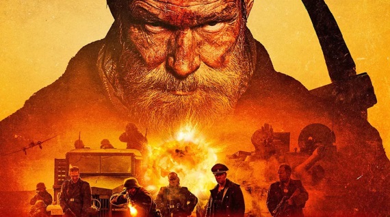 Film Sisu bude pokraova, dvojka prde u v novembri