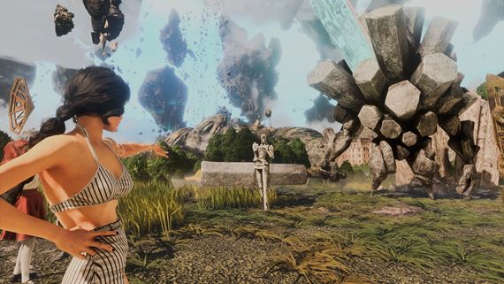Týždenník - The Elder Scrolls remaster a Clair Obscur zabodovali